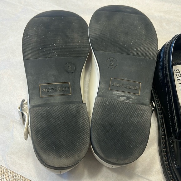 Steve Madden Girls - Picture 16 of 16